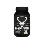 Buck Feed Original Protein
