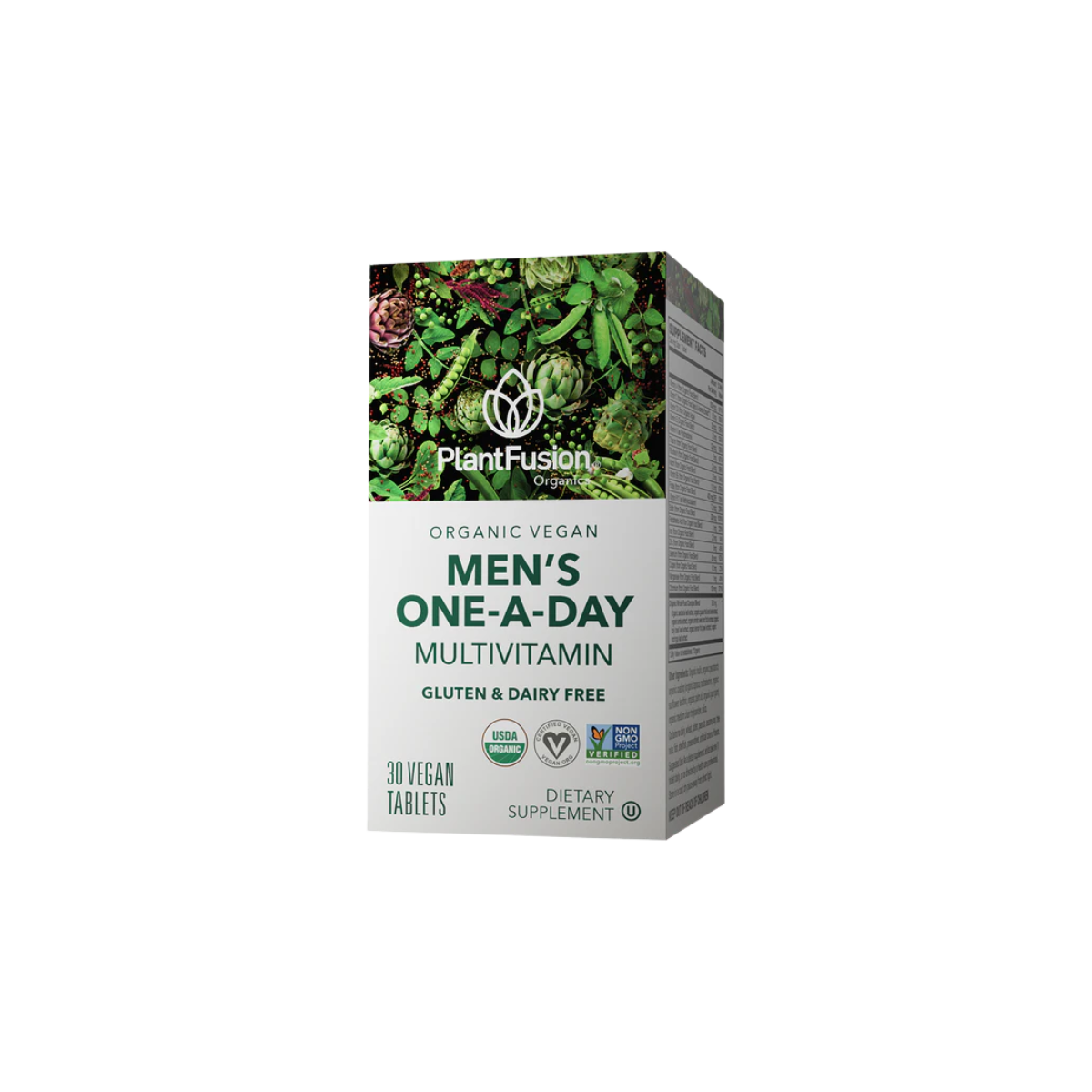 Men's One-A-Day Multivitamin