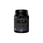 Bulk Black Pre-Workout