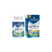 Arctic COD Liver Oil