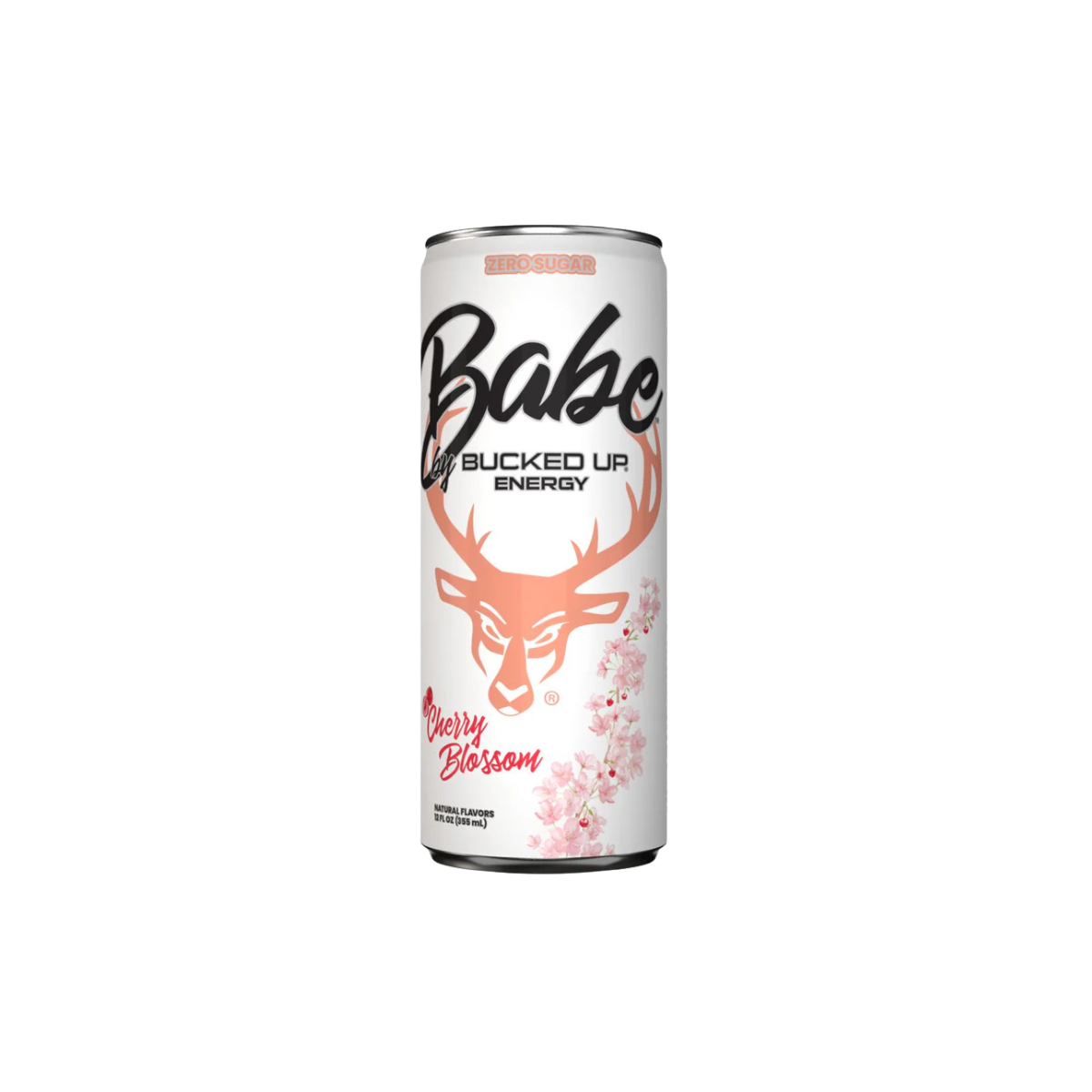 Babe Energy Drink
