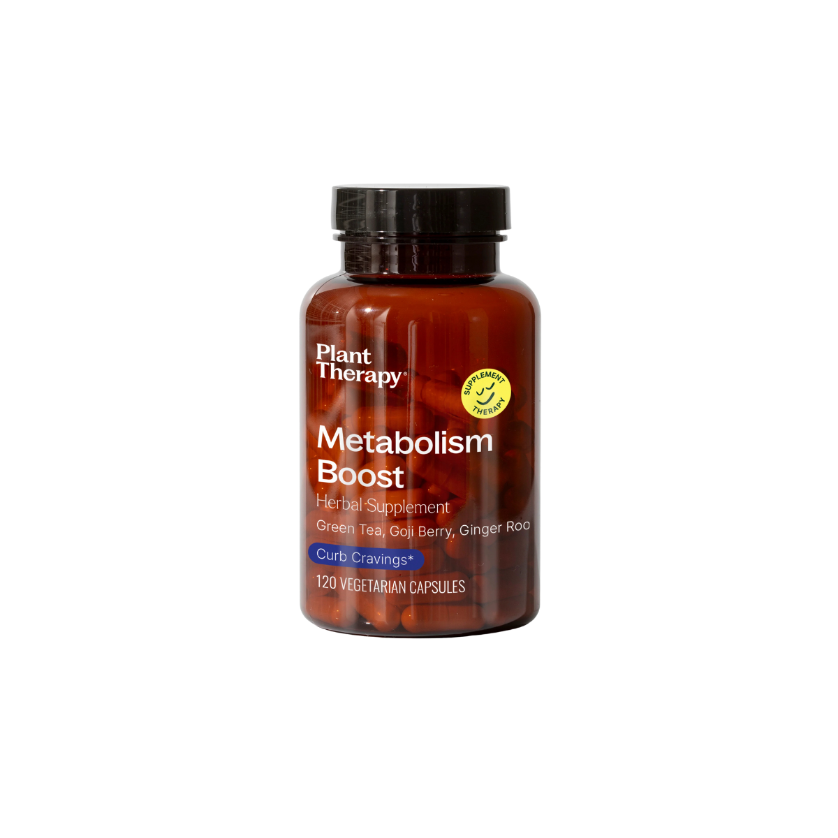 Metabolism Boost