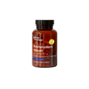 Metabolism Boost