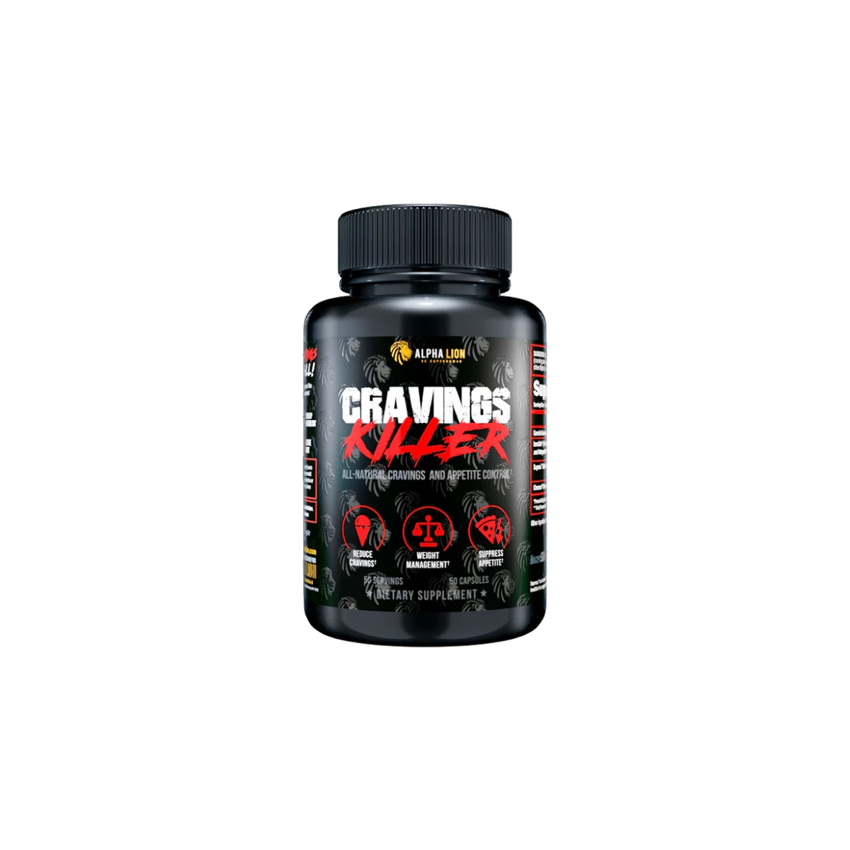 Cravings Killer