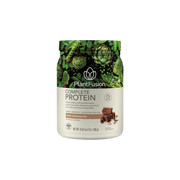 Complete Protein Vegan