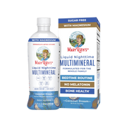 Nighttime Multimineral Liquid