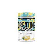 Creatine + Hydration