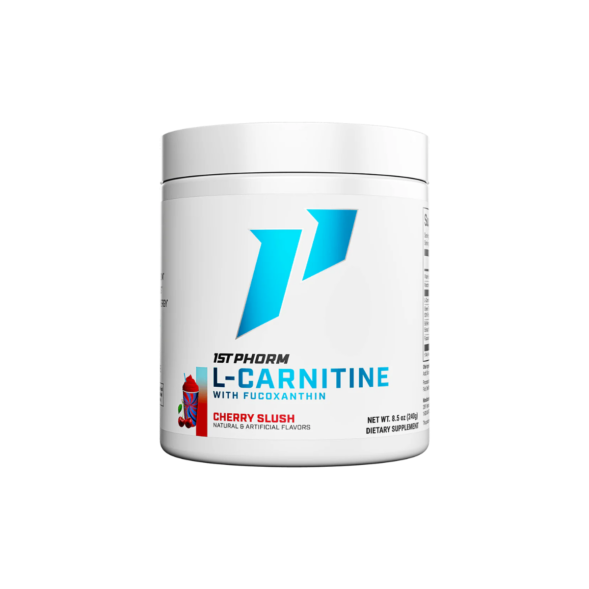 L-Carnitine w/ Fucoxanthin