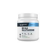BCAA Glutamine