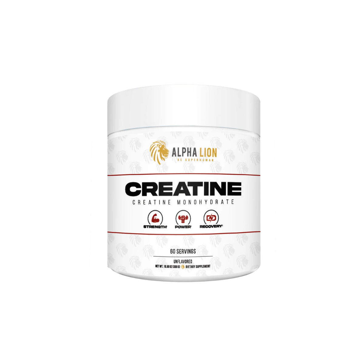 Creatine