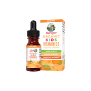 Kids Vitamin D3 Liquid Drops