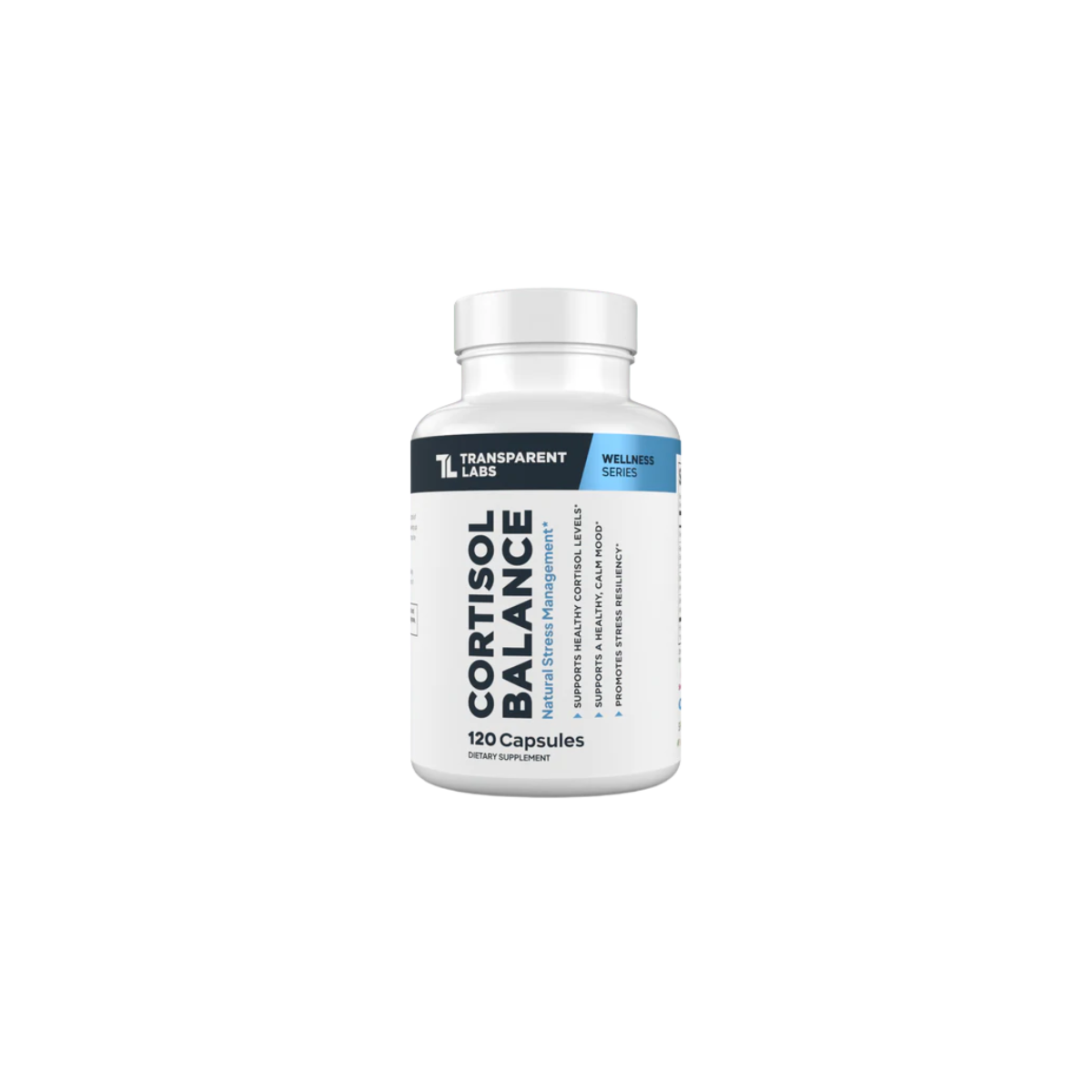 Cortisol Balance