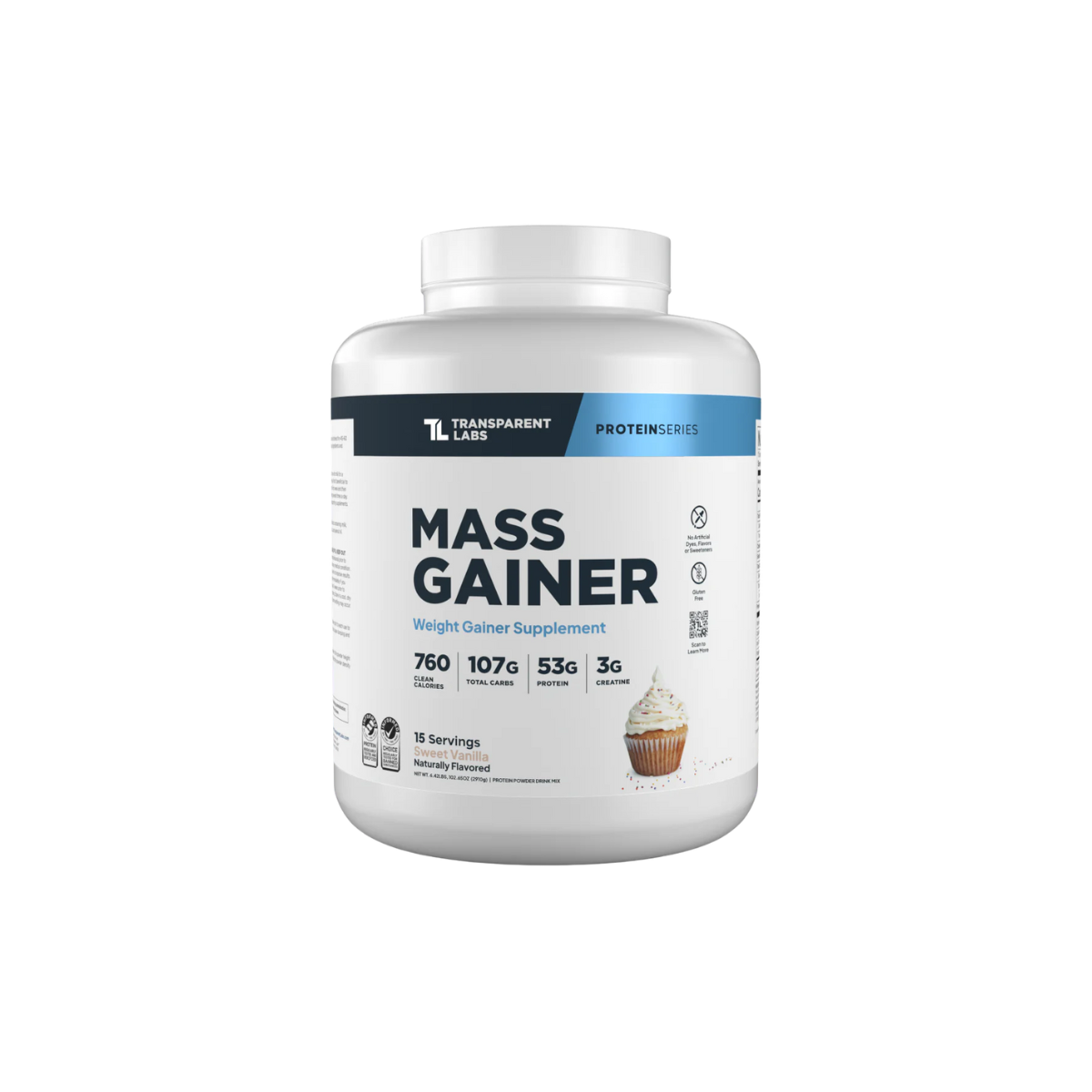 Mass Gainer