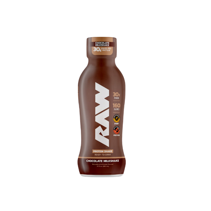 Grass-Fed Protein Shake RTD