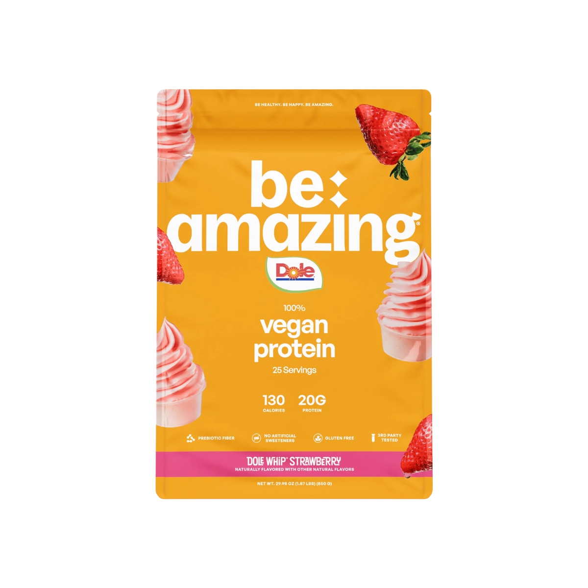 Vegan Protein