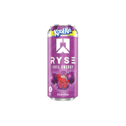 Ryse Fuel Energy Drink