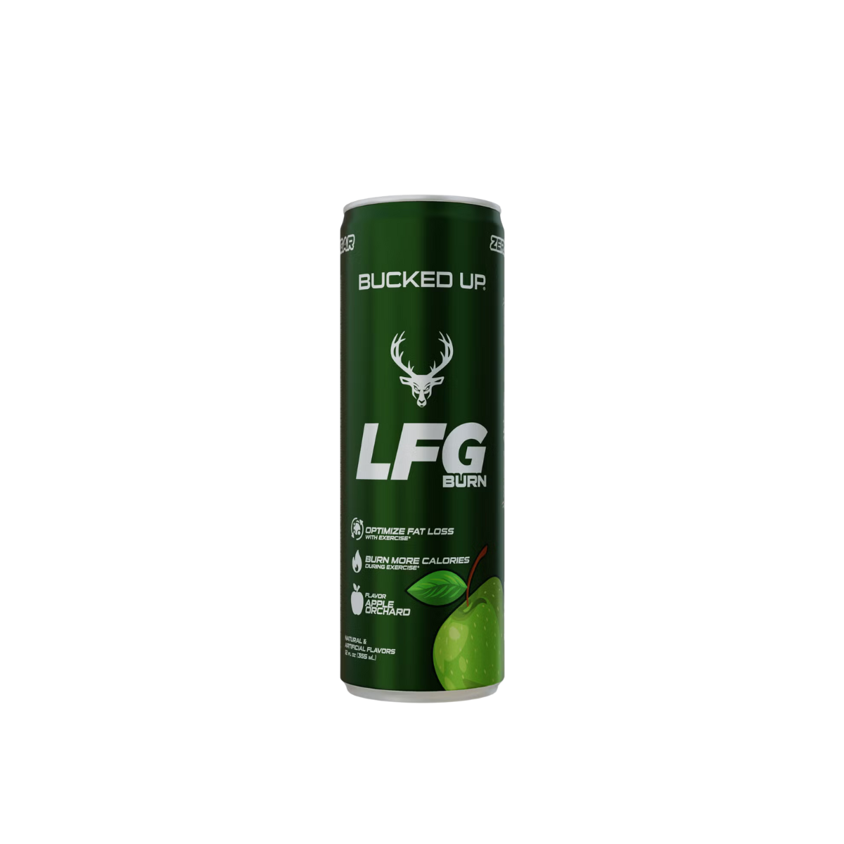 LFG Burn Drink