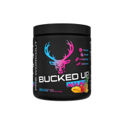 Bucked Up