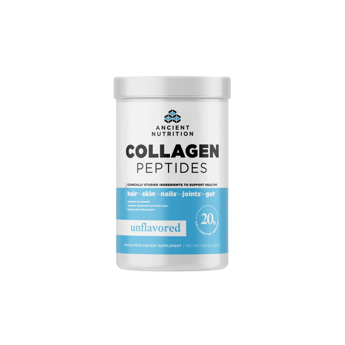 Collagen Peptides Protein