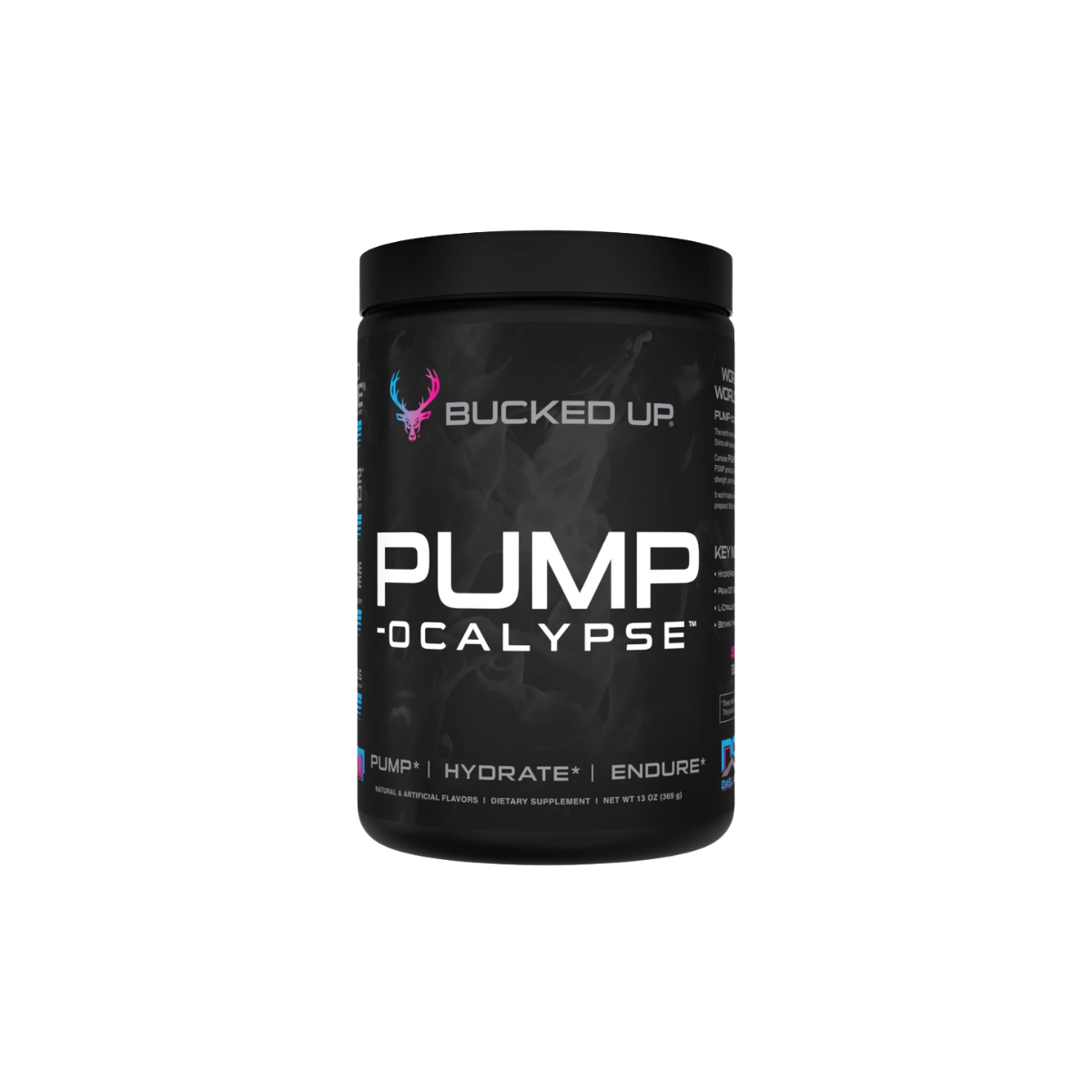 PUMP-OCALYPSE