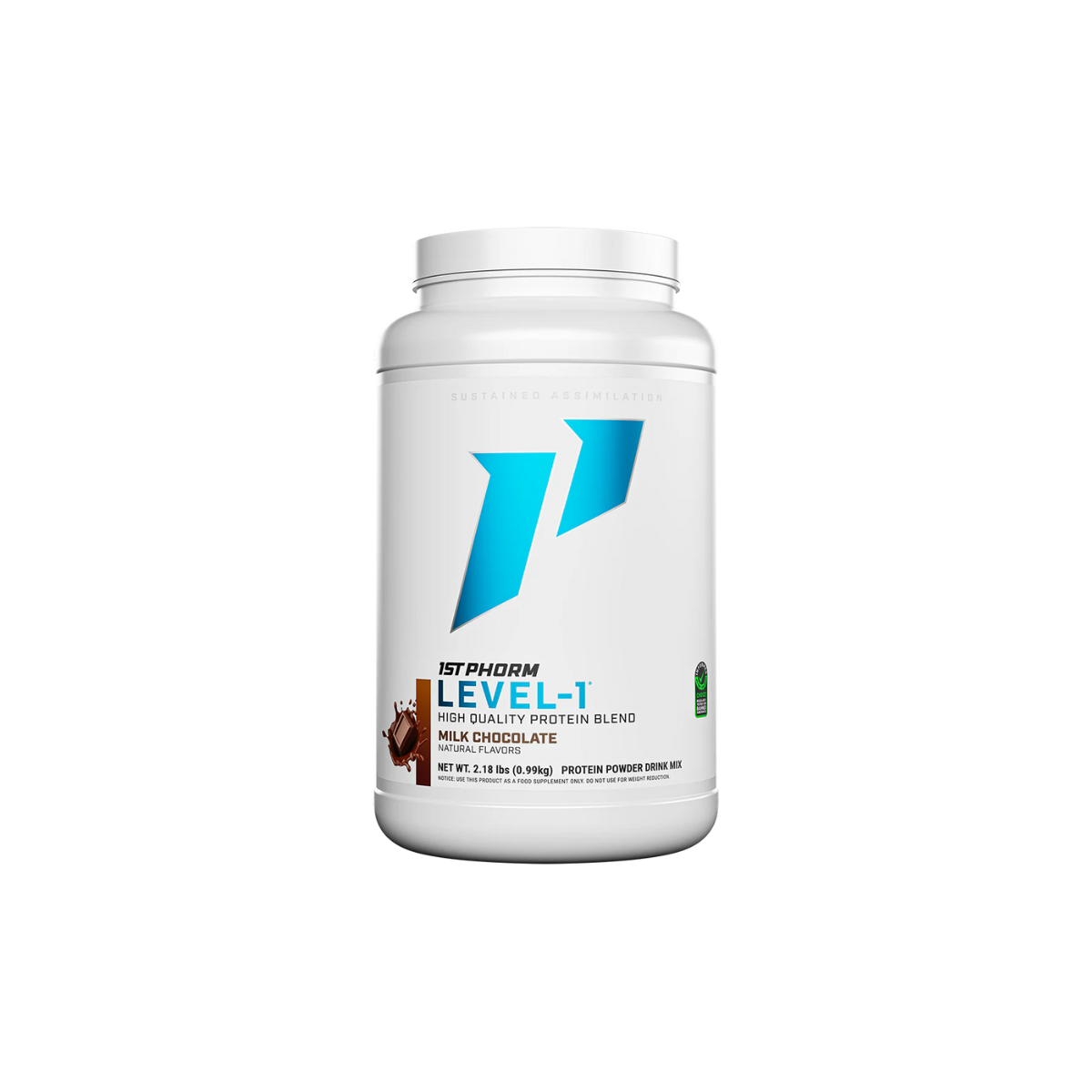 Level 1 Protein