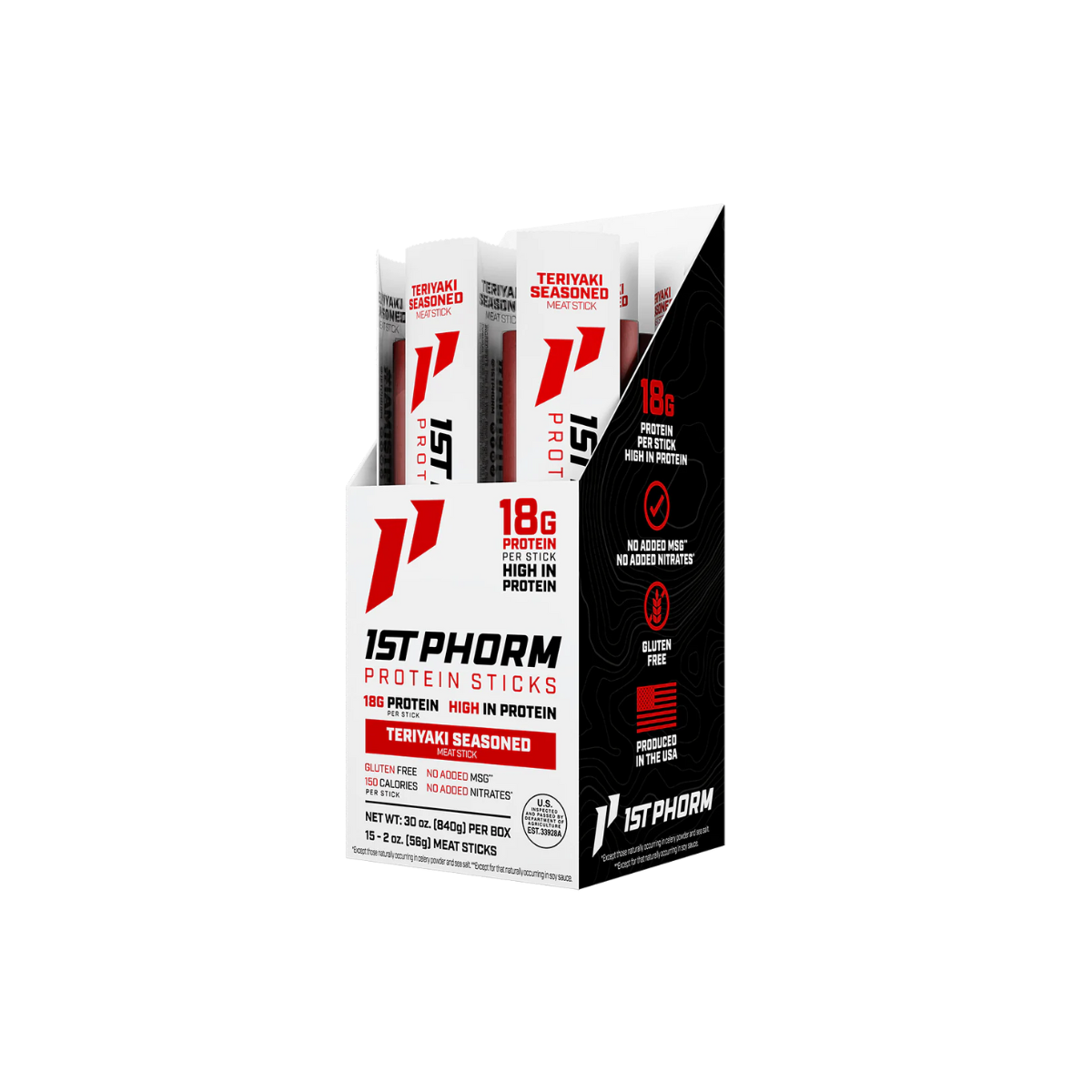 Protein Sticks