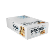 Grass-Fed Protein Bar Box