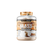 Mass Revolution Mass Gainer