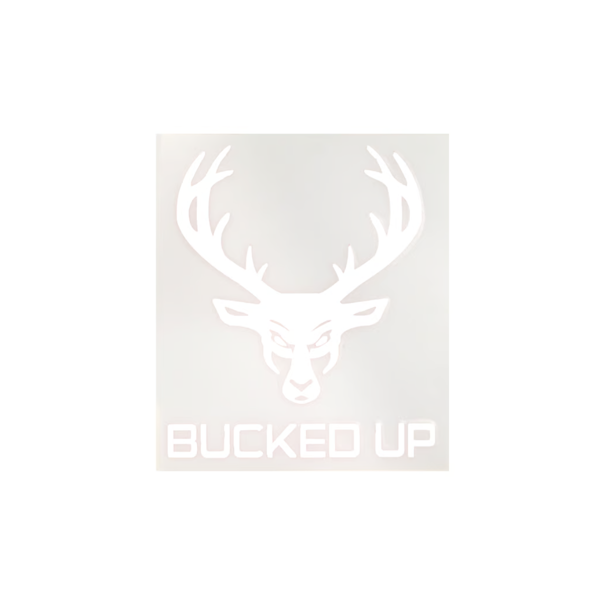 Vinyl Logo Sticker
