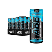 ABE Energy + Performance Drink