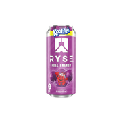Ryse Fuel Energy Drink