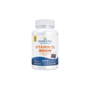 Vitamin D3 120ct
