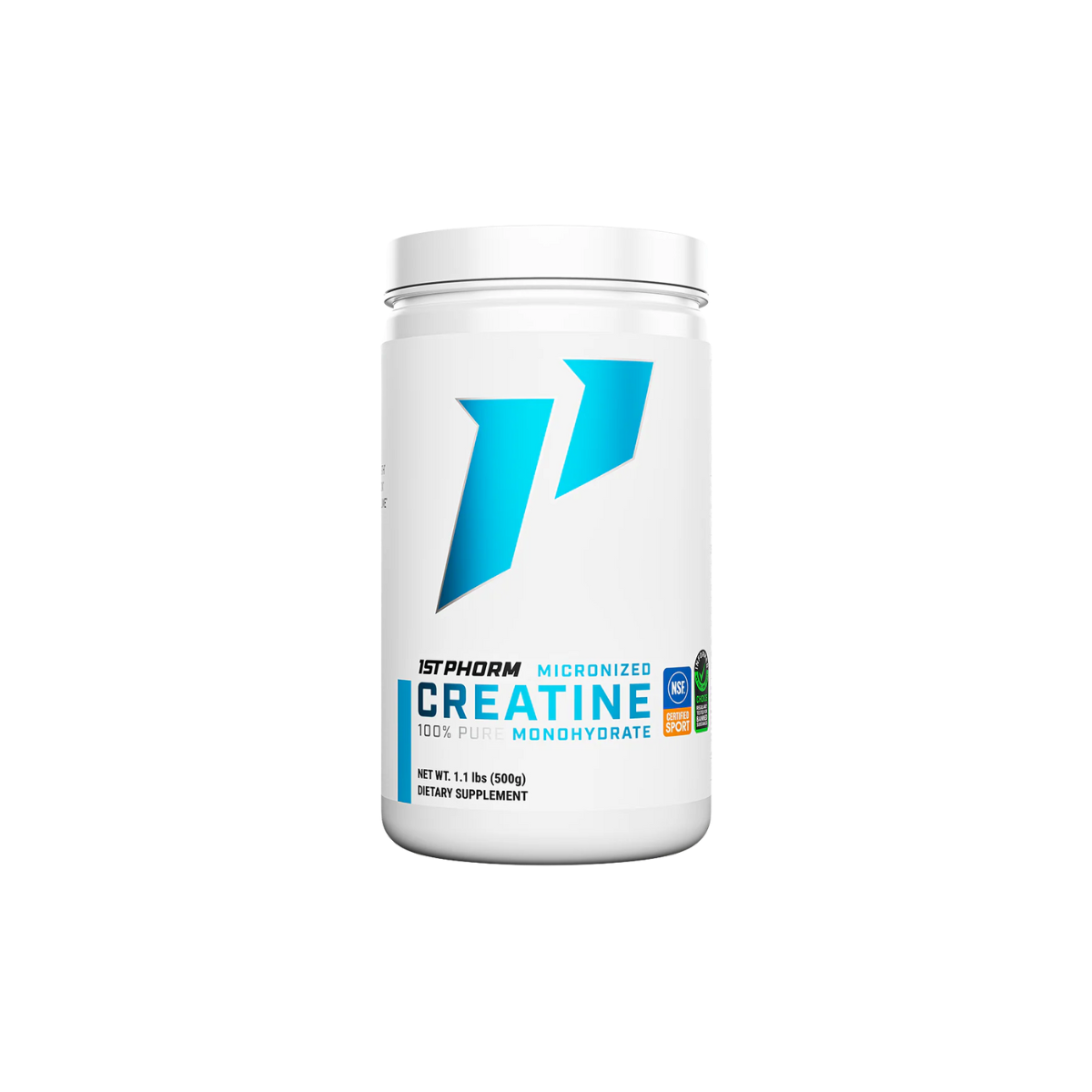 Micronized Creatine Monohydrate