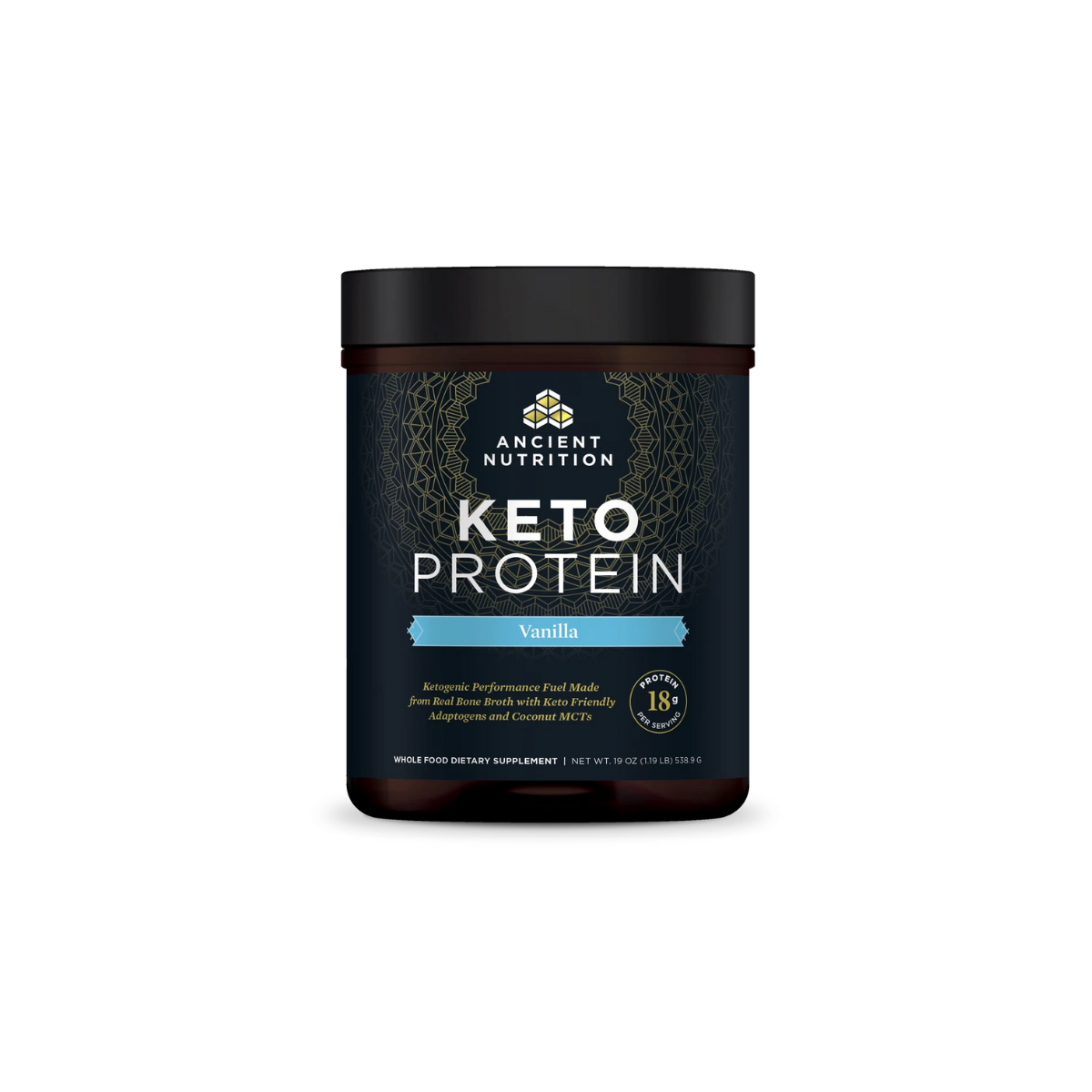 Keto Protein