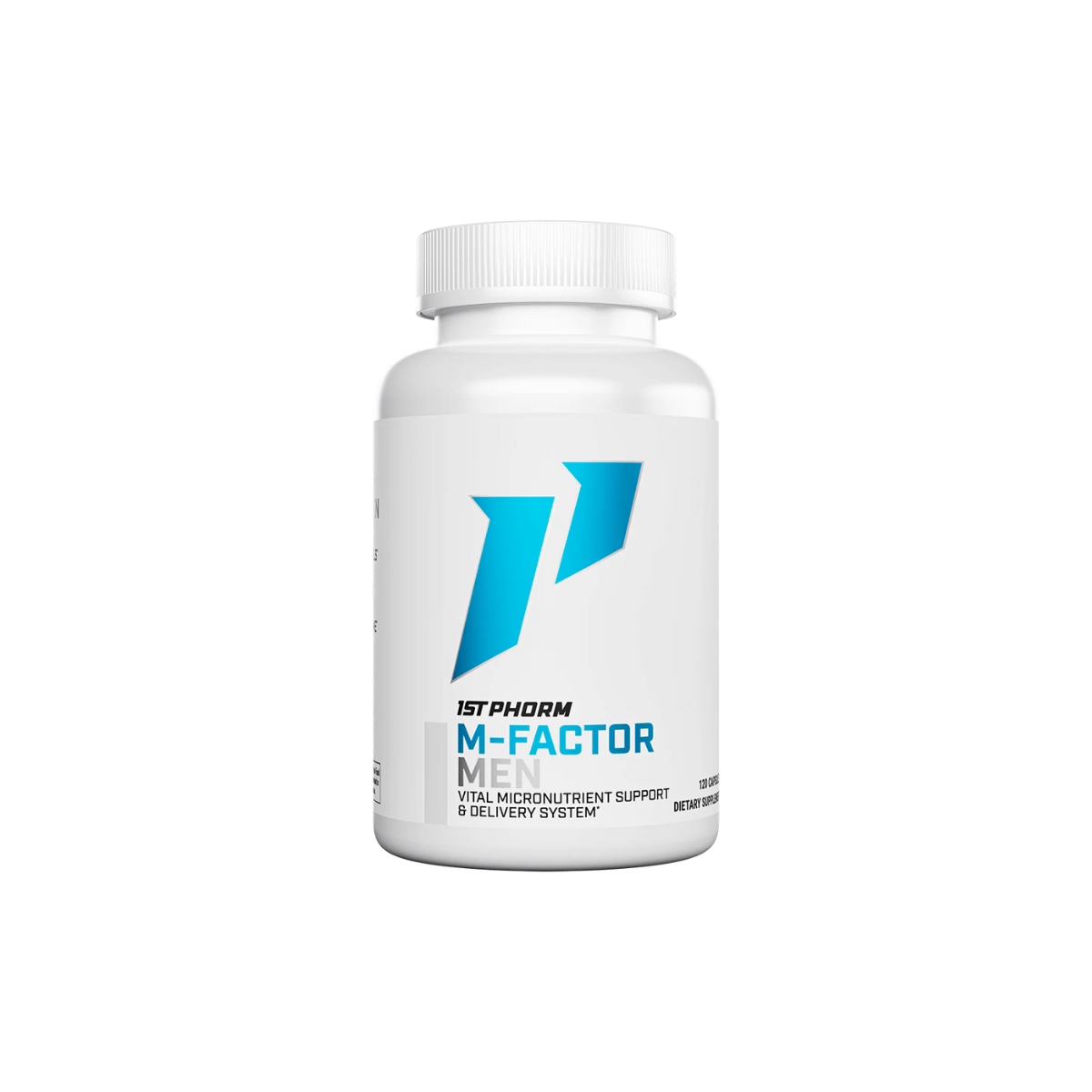 M-Factor Men Multivitamin