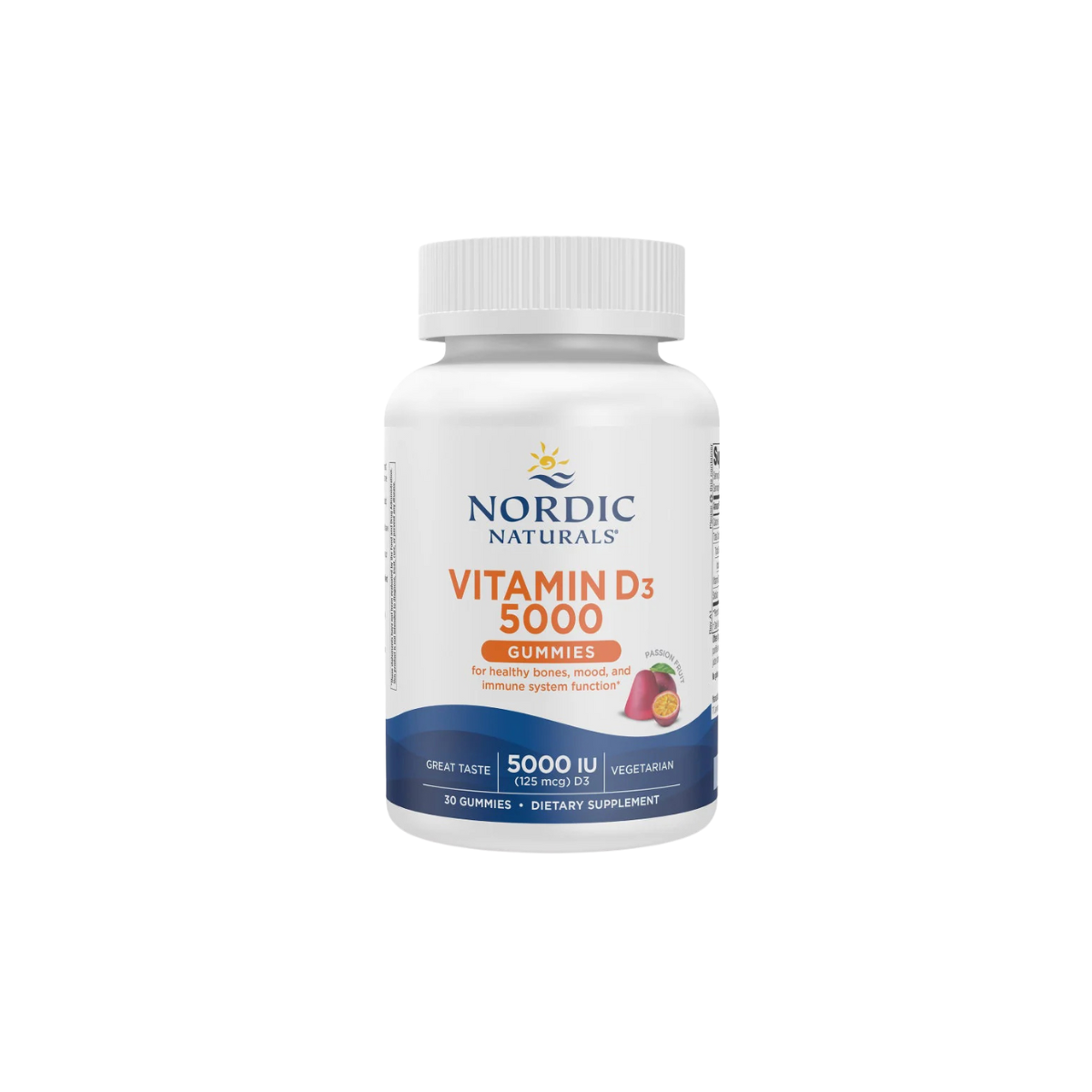 Vitamin D3 Gummies