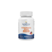 Vitamin D3 Gummies