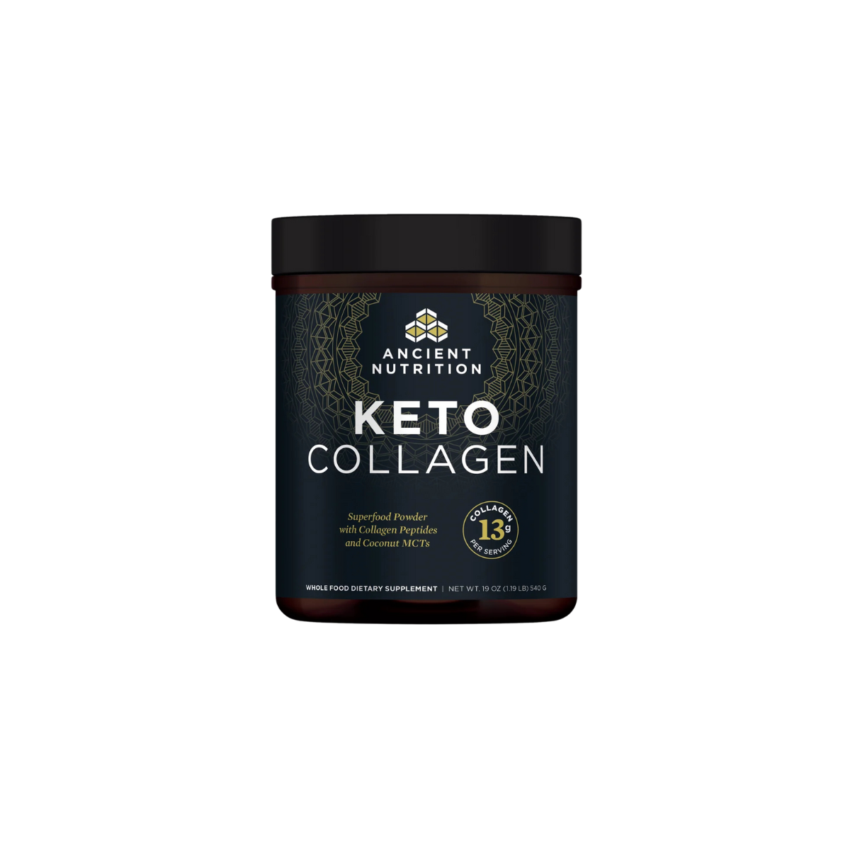 Keto Collagen Protein