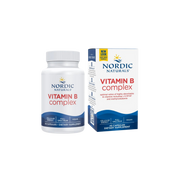 Vitamin B Complex