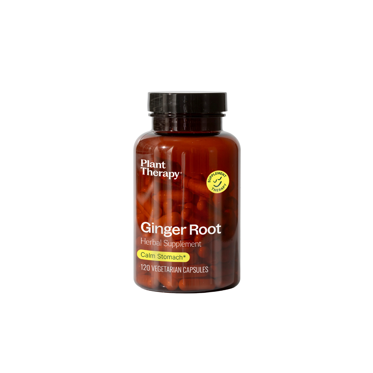 Ginger Root