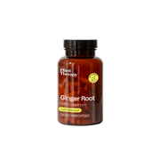 Ginger Root