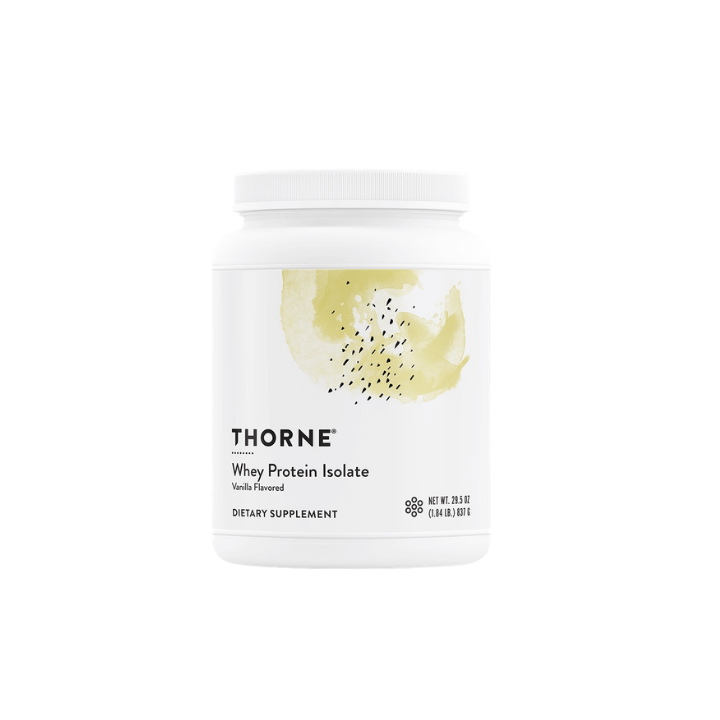 Whey Protein Isolate