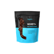 Whey Protein Isolate Powder