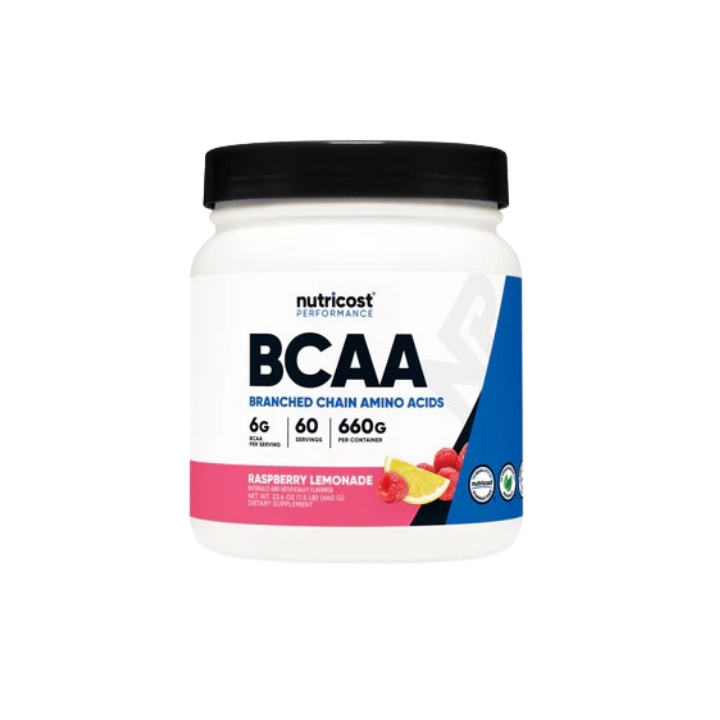 BCAA
