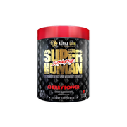 Superhuman Supreme Pre-Workout