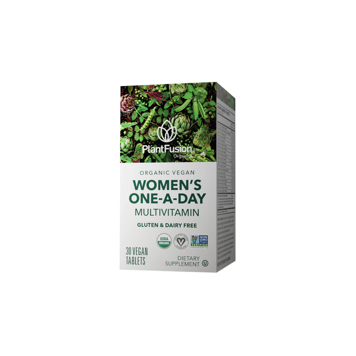 Women's One-A-Day Multivitamin