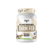 Farm Fed Protein