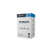 Hydrate Electrolytes