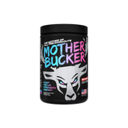 Mother Bucker Pre-Workout