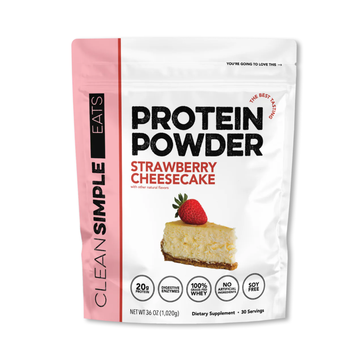 Protein Powder